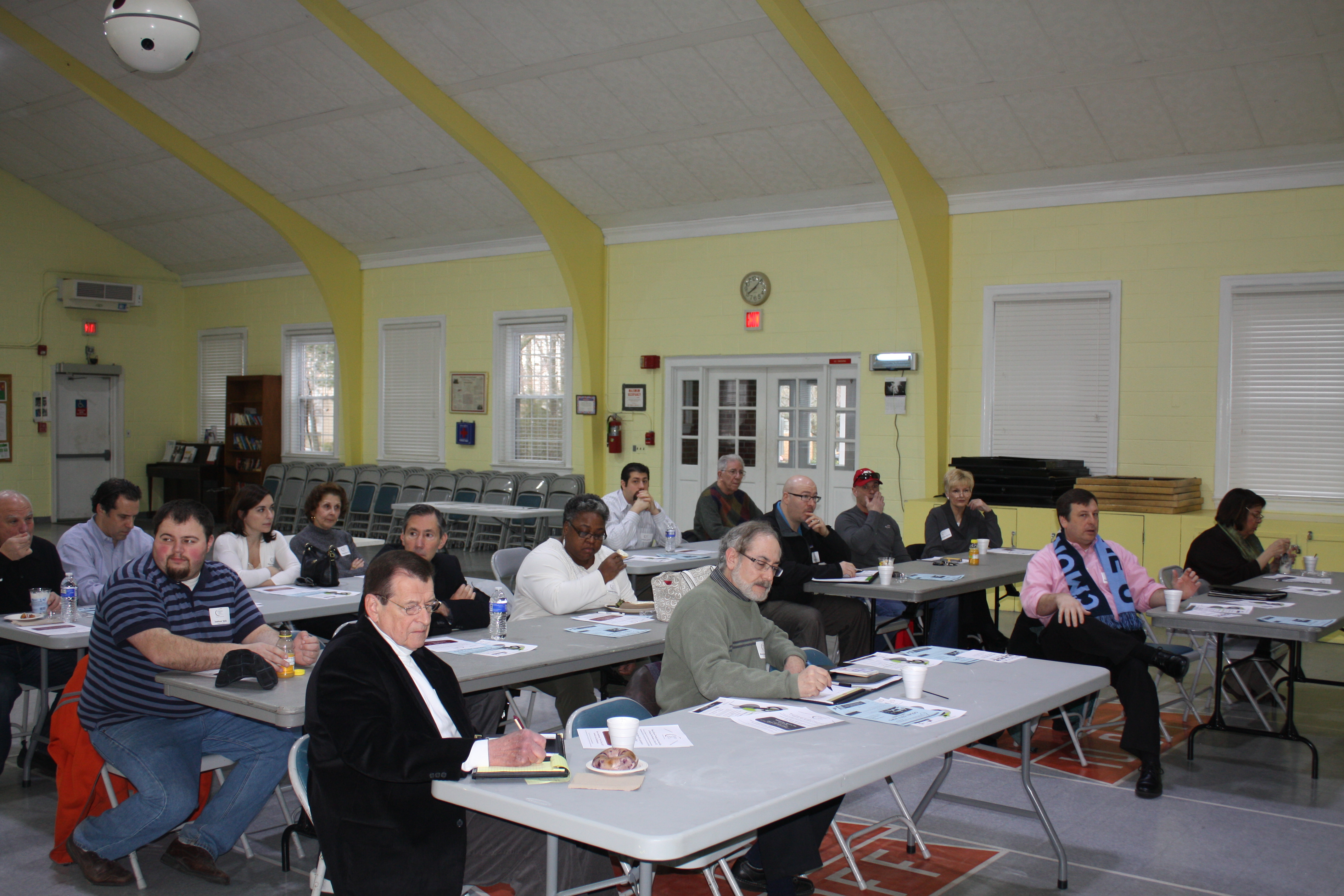 Citizen Cabinet March 3